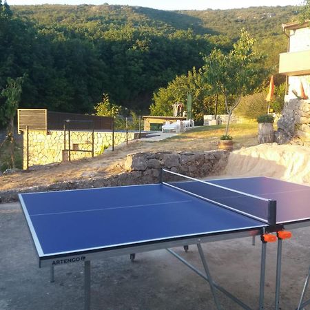 Villa Honey House Grabovac  Zimmer foto