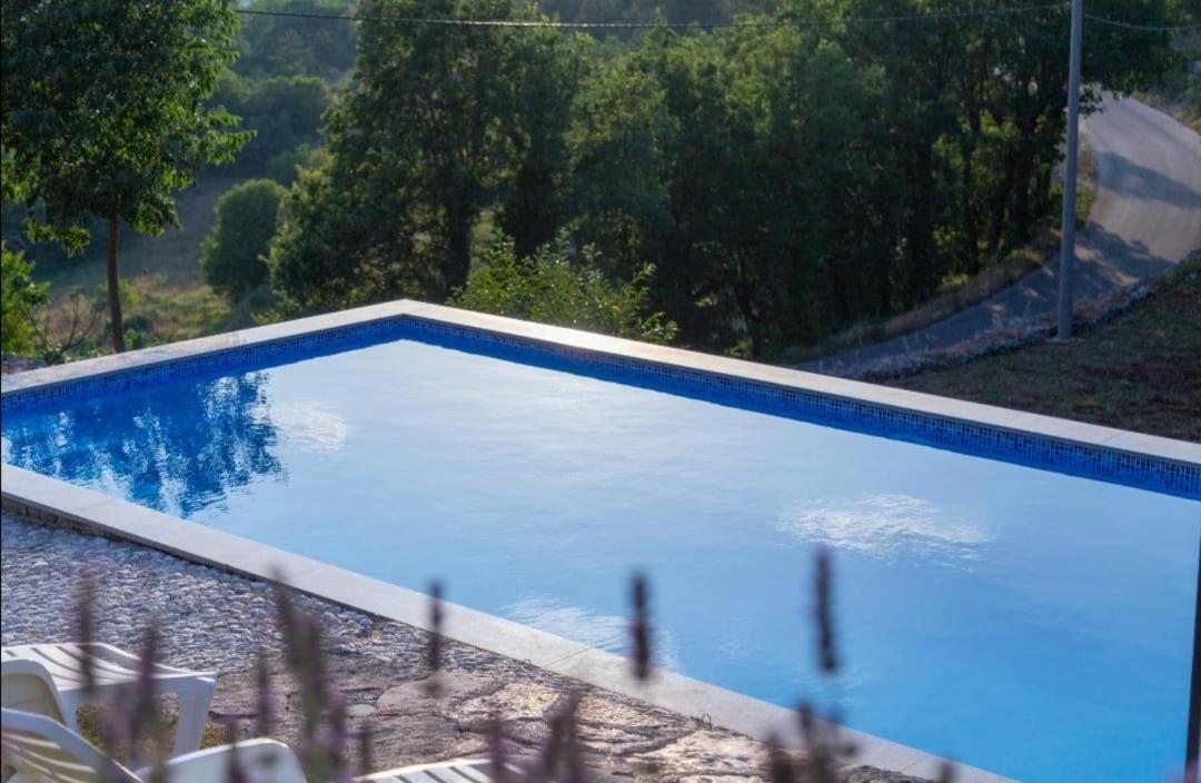 Villa Honey House Grabovac  Exterior foto