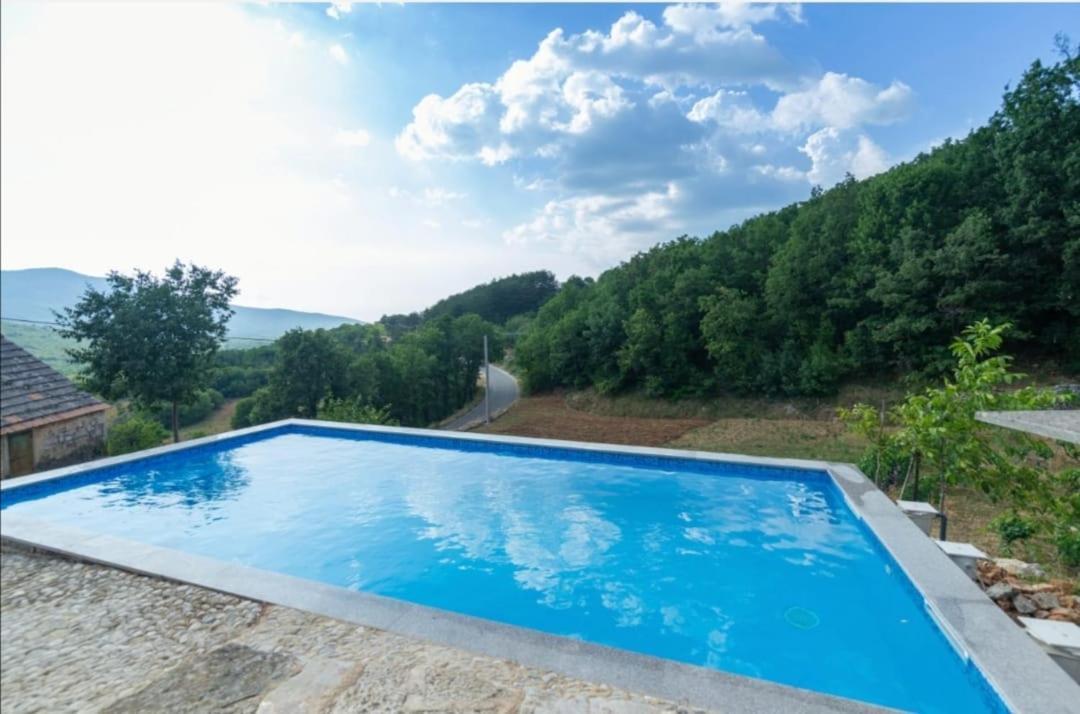 Villa Honey House Grabovac  Exterior foto