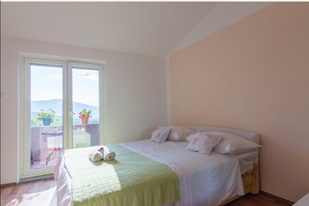 Villa Honey House Grabovac  Exterior foto