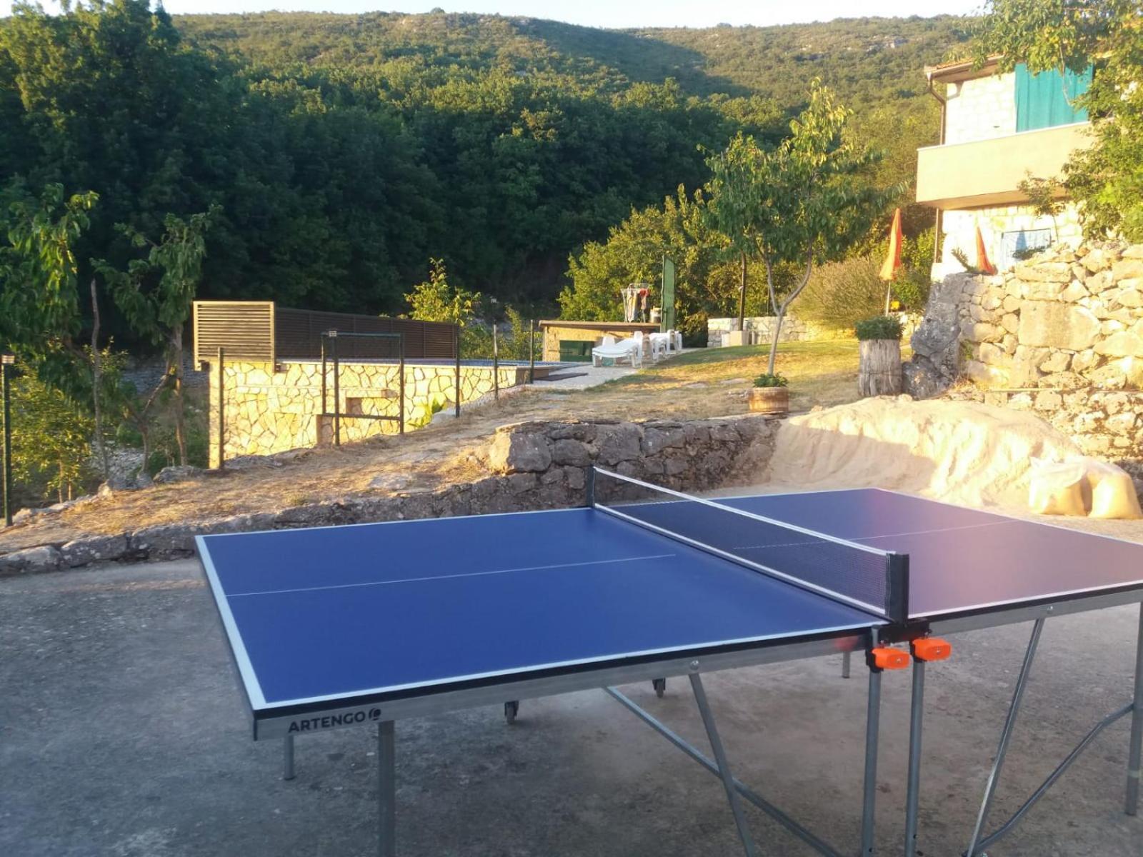 Villa Honey House Grabovac  Zimmer foto